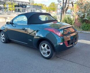 Ford Streetka Gebrauchtwagen