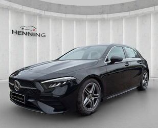 Mercedes-Benz A 200 Gebrauchtwagen