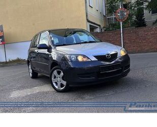 Mazda 2 Gebrauchtwagen