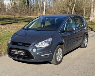 Ford S-Max Gebrauchtwagen