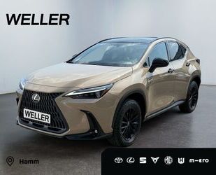 Lexus NX 350h Gebrauchtwagen