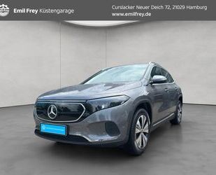 Mercedes-Benz EQA Gebrauchtwagen