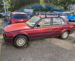 BMW 316 Gebrauchtwagen