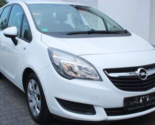 Opel Meriva Gebrauchtwagen