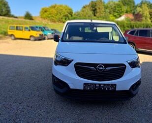 Opel Combo Gebrauchtwagen
