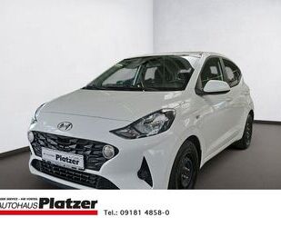 Hyundai i10 Gebrauchtwagen