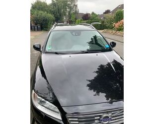 Volvo V70 Gebrauchtwagen
