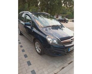 Opel Zafira Gebrauchtwagen