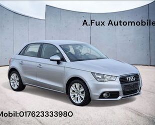 Audi A1 Gebrauchtwagen
