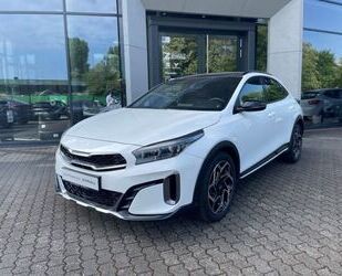 Kia XCeed Gebrauchtwagen