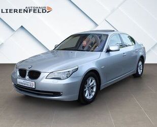 BMW 523 Gebrauchtwagen