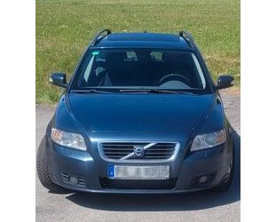 Volvo V50 Gebrauchtwagen