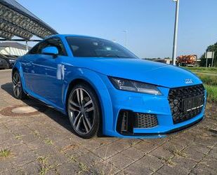 Audi TT Gebrauchtwagen