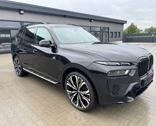 BMW X7 Gebrauchtwagen