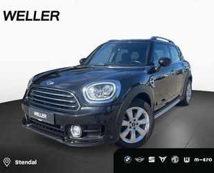 Mini Cooper Countryman Gebrauchtwagen