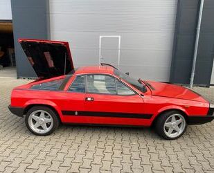Lancia Beta Gebrauchtwagen