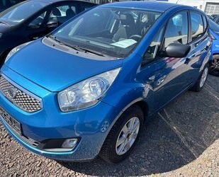 Kia Venga Gebrauchtwagen