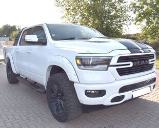 Dodge RAM Gebrauchtwagen