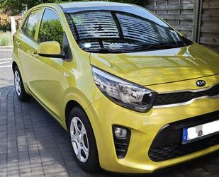Kia Picanto Gebrauchtwagen