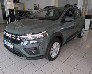 Dacia Sandero Gebrauchtwagen