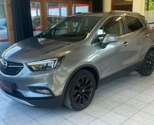 Opel Mokka X Gebrauchtwagen