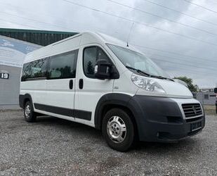 Fiat Ducato Gebrauchtwagen