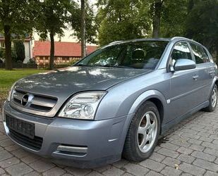 Opel Signum Gebrauchtwagen