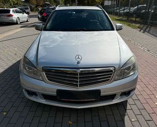 Mercedes-Benz C 220 Gebrauchtwagen