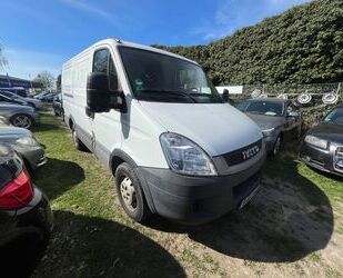 IVECO Andere Gebrauchtwagen
