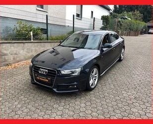 Audi A5 Gebrauchtwagen