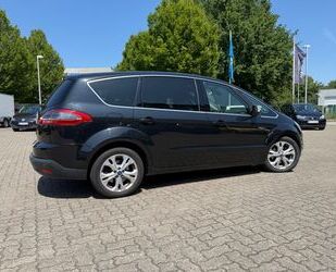Ford S-Max Gebrauchtwagen