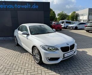 BMW 225 Gebrauchtwagen