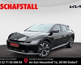 Kia EV6 Gebrauchtwagen