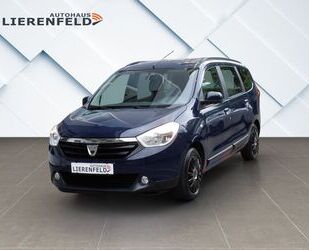 Dacia Lodgy Gebrauchtwagen