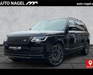 Land Rover Range Rover Gebrauchtwagen