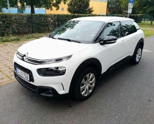 Citroen C4 Cactus Gebrauchtwagen