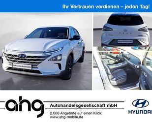 Hyundai NEXO Gebrauchtwagen
