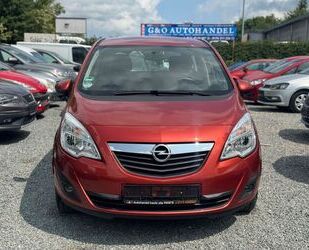Opel Meriva Gebrauchtwagen