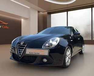Alfa Romeo Giulietta Gebrauchtwagen