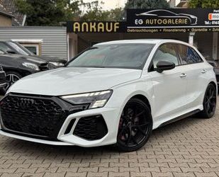 Audi RS3 Gebrauchtwagen