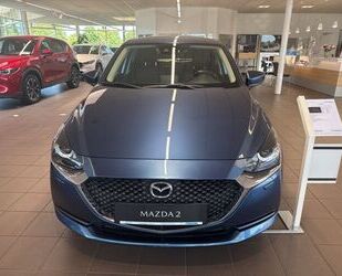 Mazda 2 Gebrauchtwagen