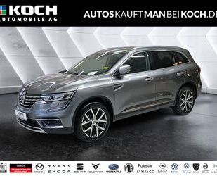Renault Koleos Gebrauchtwagen