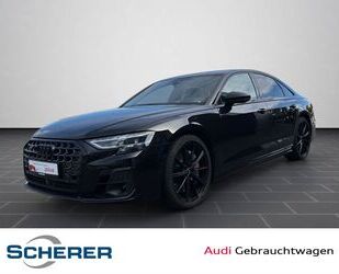 Audi S8 Gebrauchtwagen