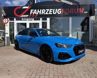 Audi RS4 Gebrauchtwagen