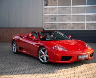 Ferrari 360 Gebrauchtwagen