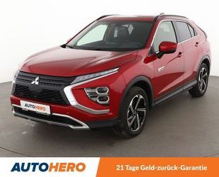 Mitsubishi Eclipse Cross Gebrauchtwagen