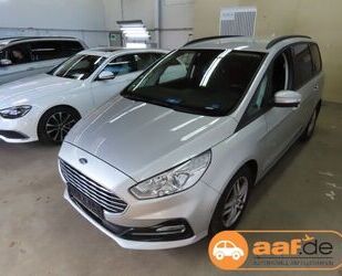 Ford Galaxy Gebrauchtwagen