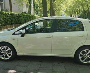 Fiat Grande Punto Gebrauchtwagen