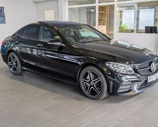 Mercedes-Benz C 400 Gebrauchtwagen