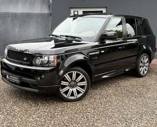 Land Rover Range Rover Sport Gebrauchtwagen